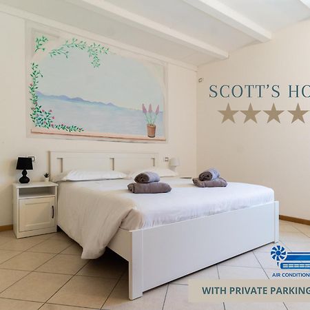 Garda Lake & Relax - Cottage On The Hill คาปริโน เวโรเนเซ ภายนอก รูปภาพ