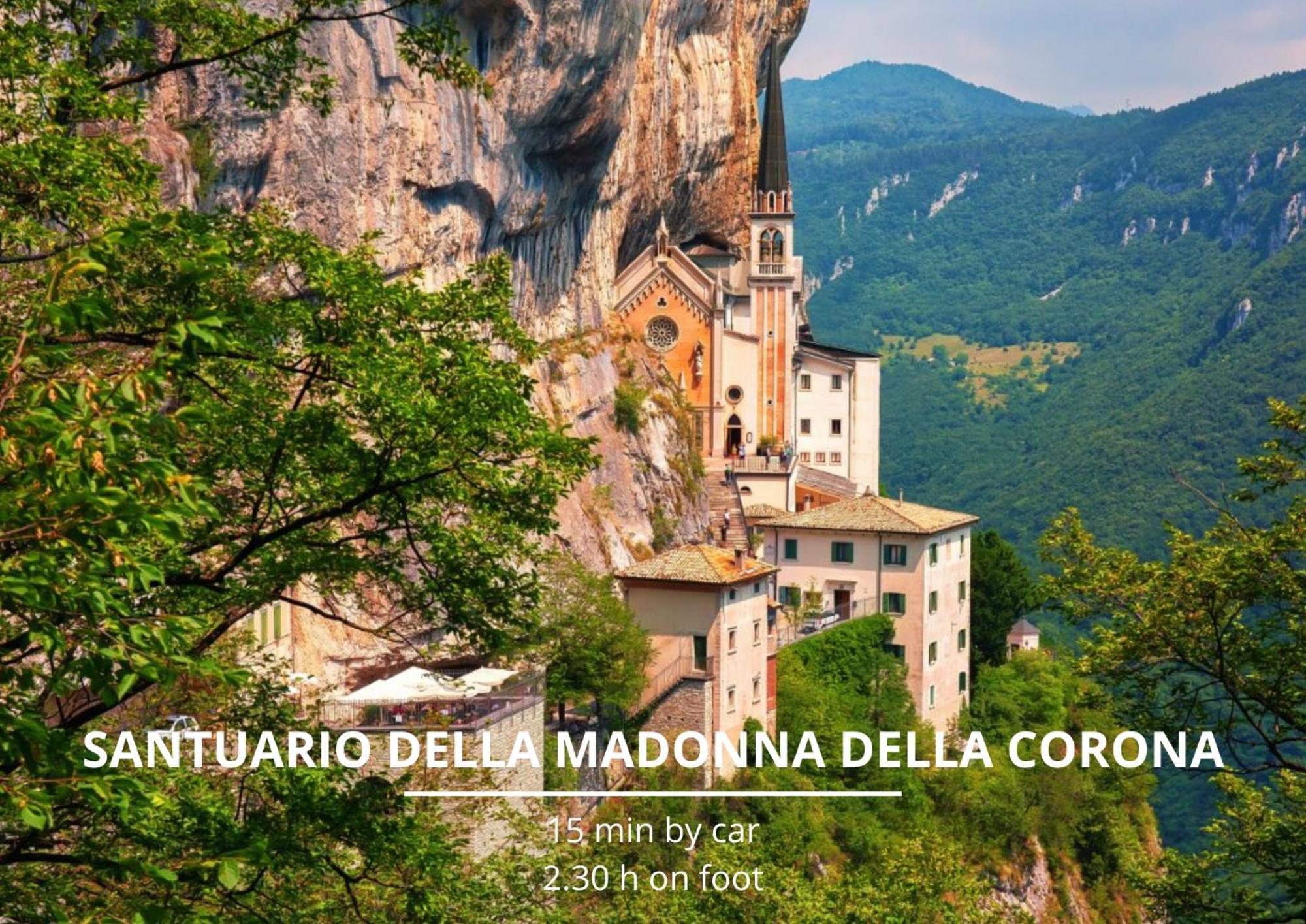 Garda Lake & Relax - Cottage On The Hill คาปริโน เวโรเนเซ ภายนอก รูปภาพ
